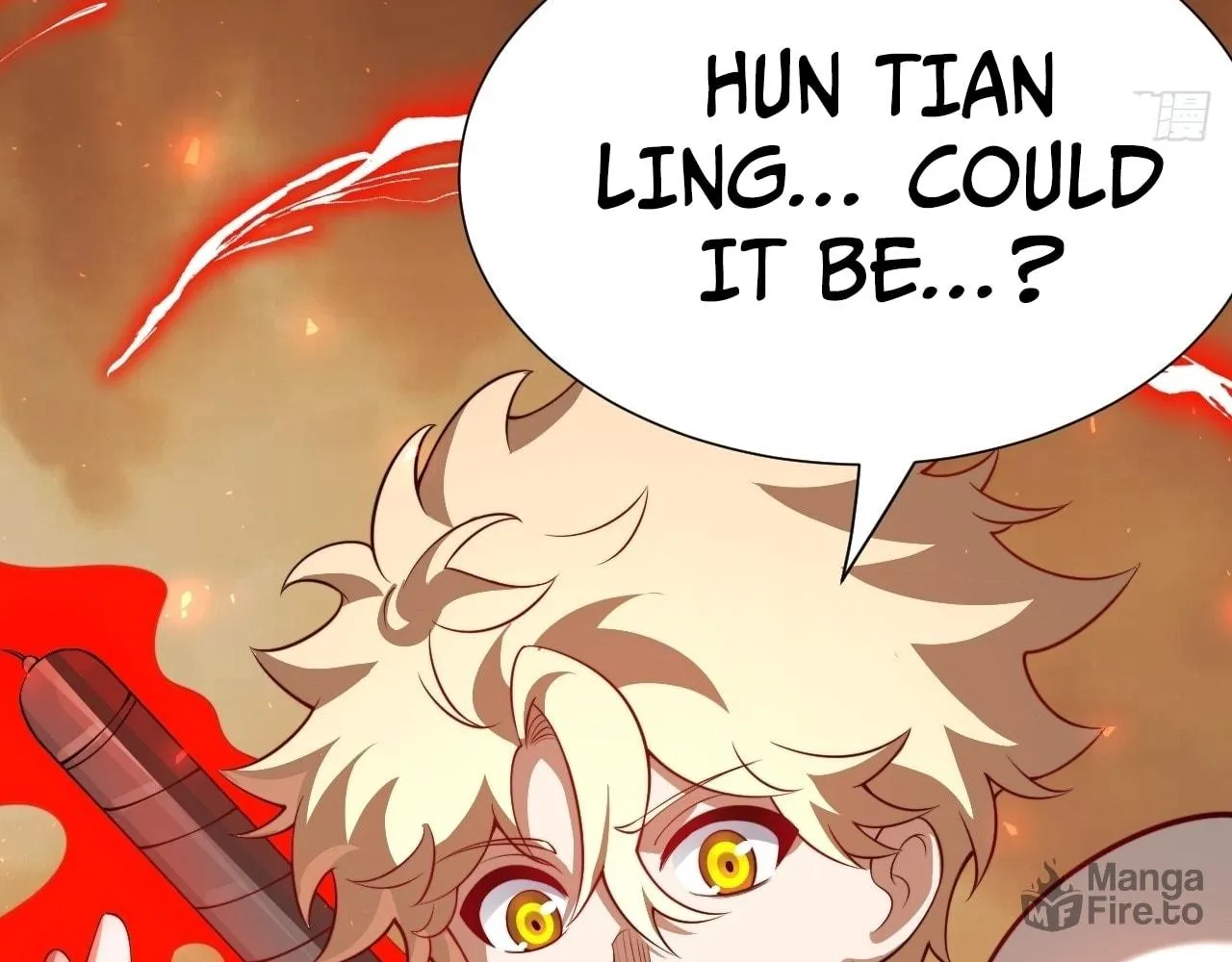 Read God Slayer chapter 26 image 39 on Lezhin