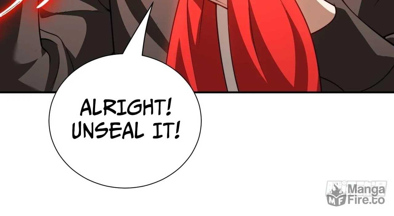 Read God Slayer chapter 26 image 41 on Lezhin