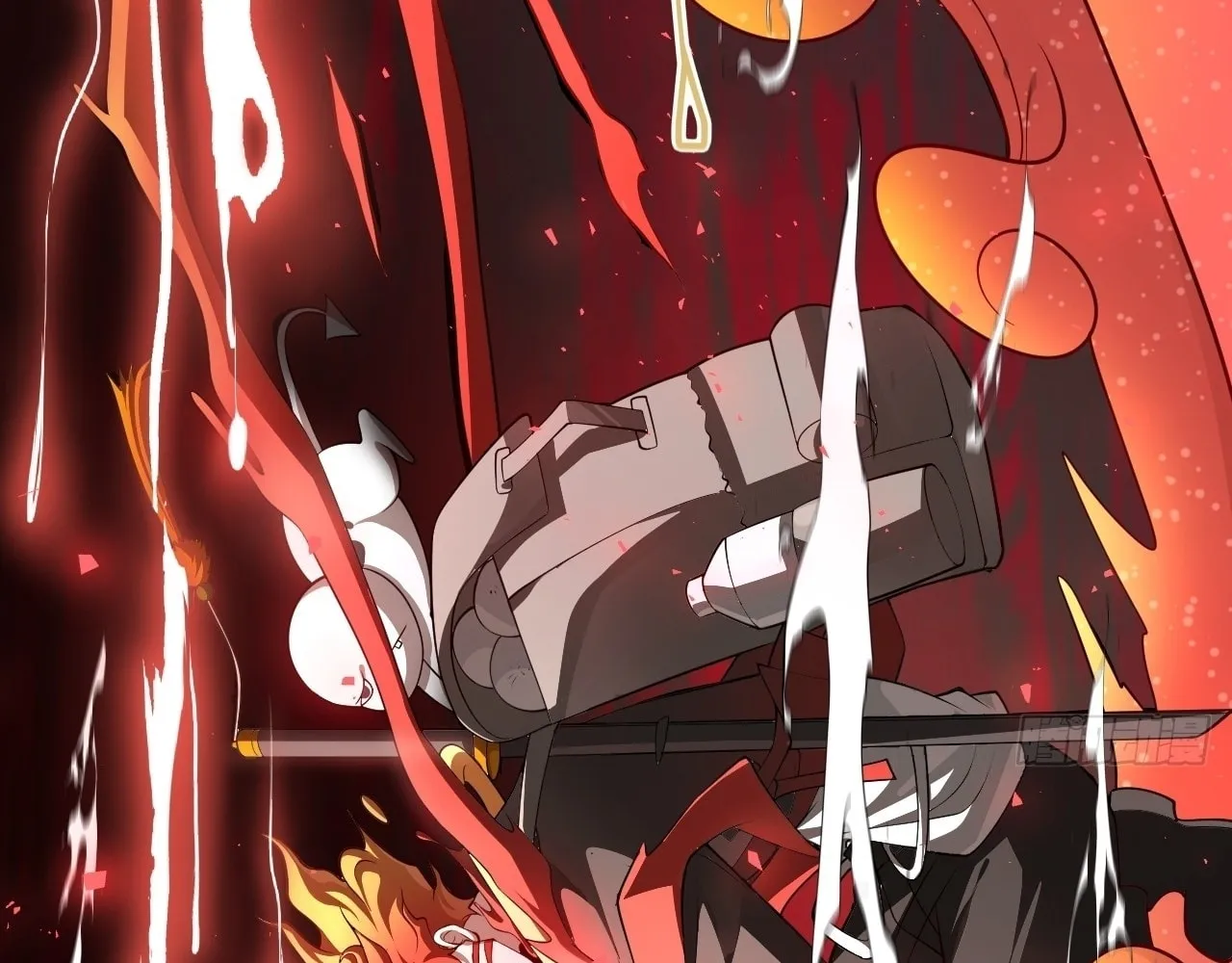 Read God Slayer chapter 26 image 48 on Lezhin
