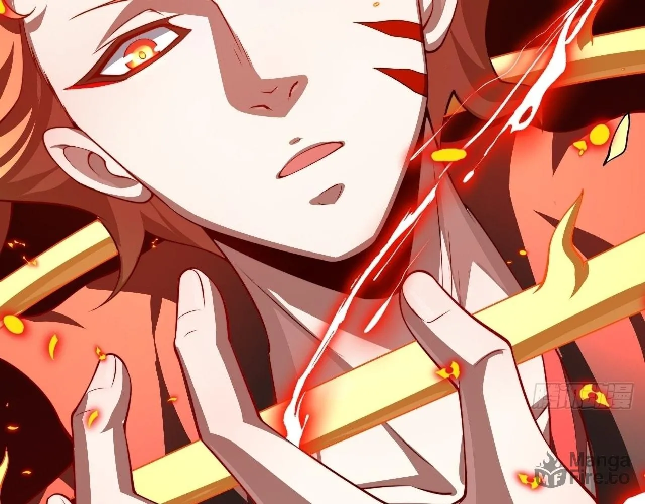 Read God Slayer chapter 26 image 53 on Lezhin