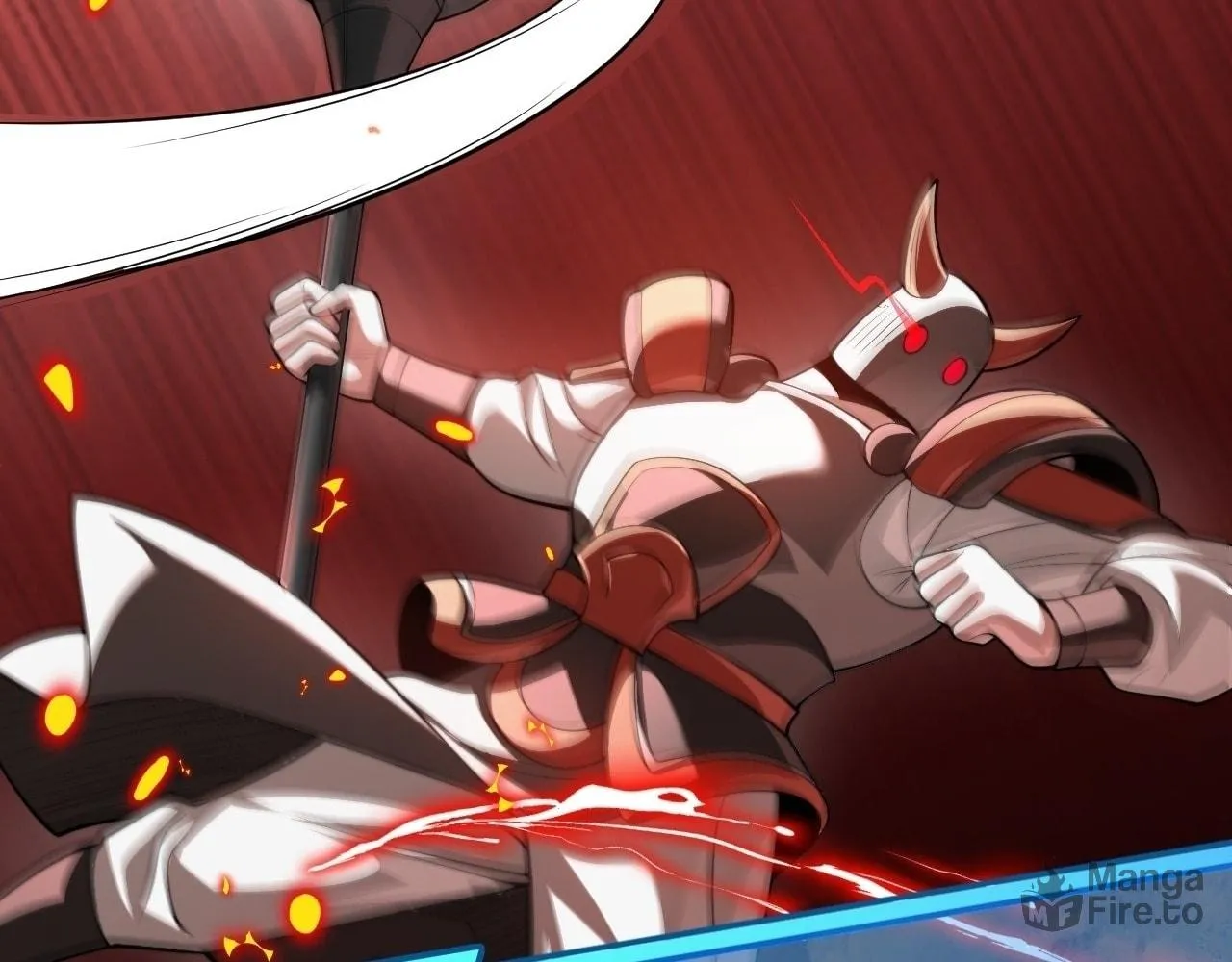 Read God Slayer chapter 26 image 56 on Lezhin