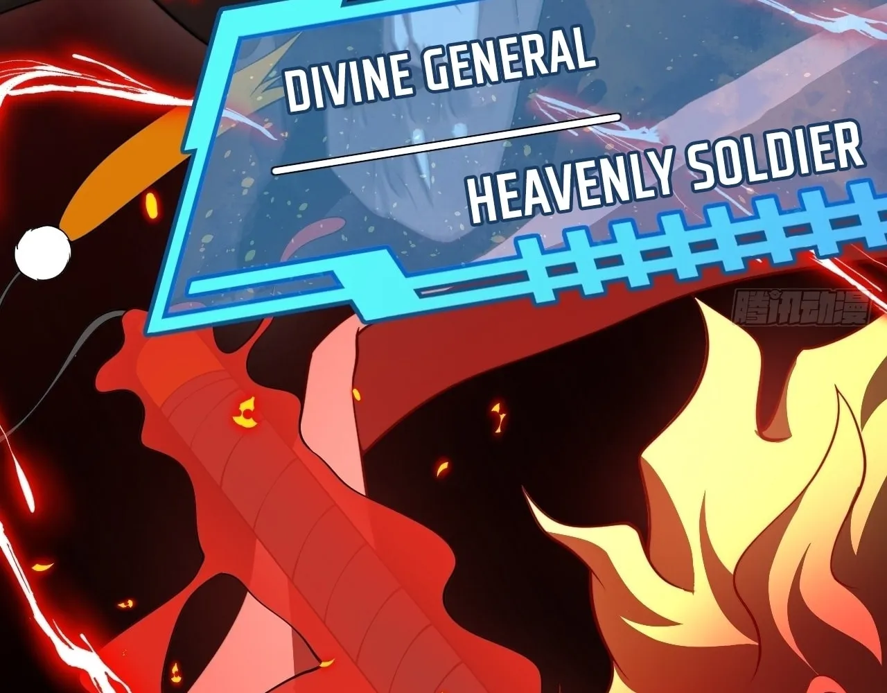 Read God Slayer chapter 26 image 57 on Lezhin