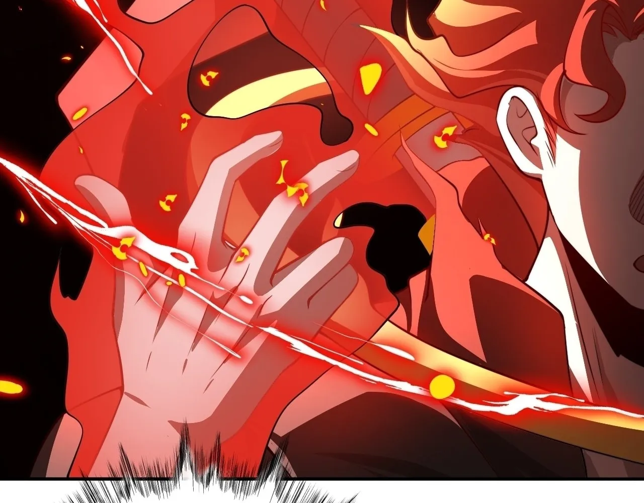 Read God Slayer chapter 26 image 58 on Lezhin