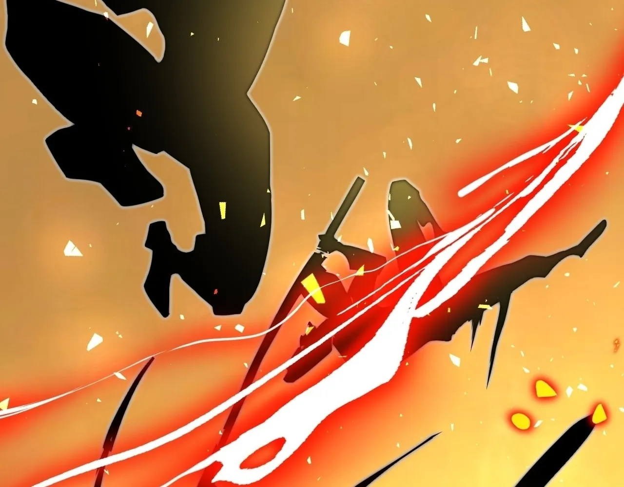 Read God Slayer chapter 26 image 6 on Lezhin