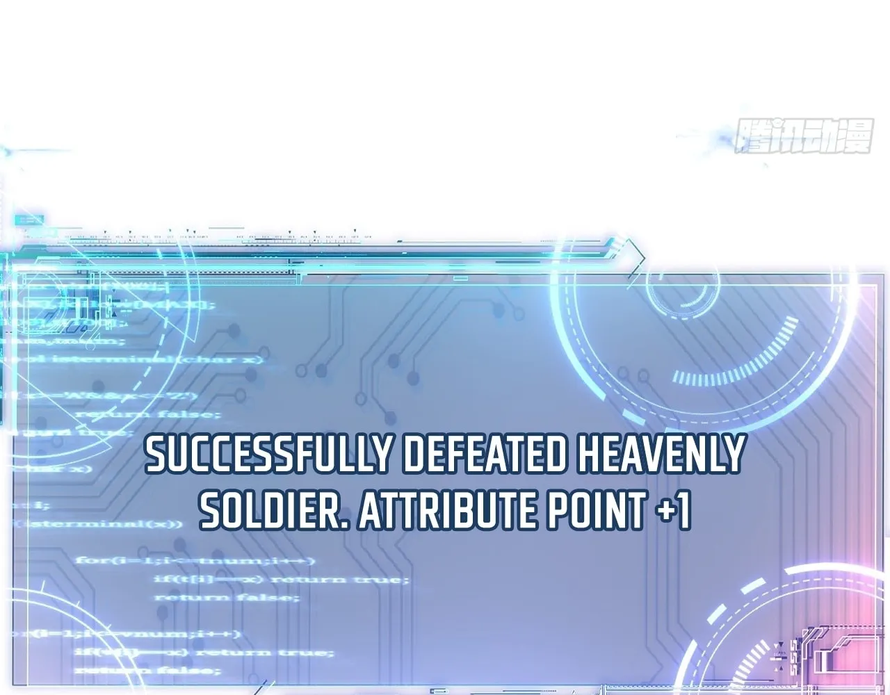 Read God Slayer chapter 26 image 63 on Lezhin