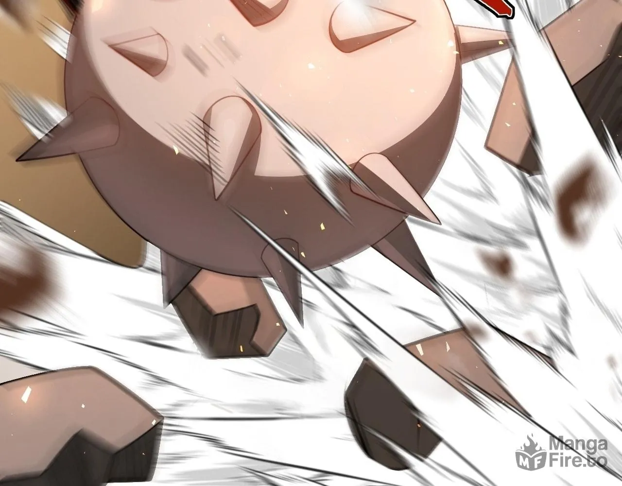 Read God Slayer chapter 26 image 69 on Lezhin