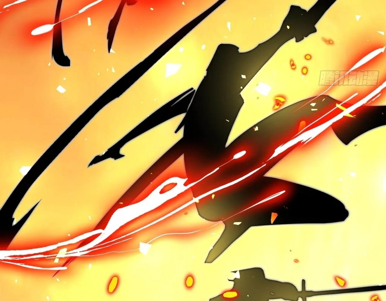 Read God Slayer chapter 26 image 7 on Lezhin