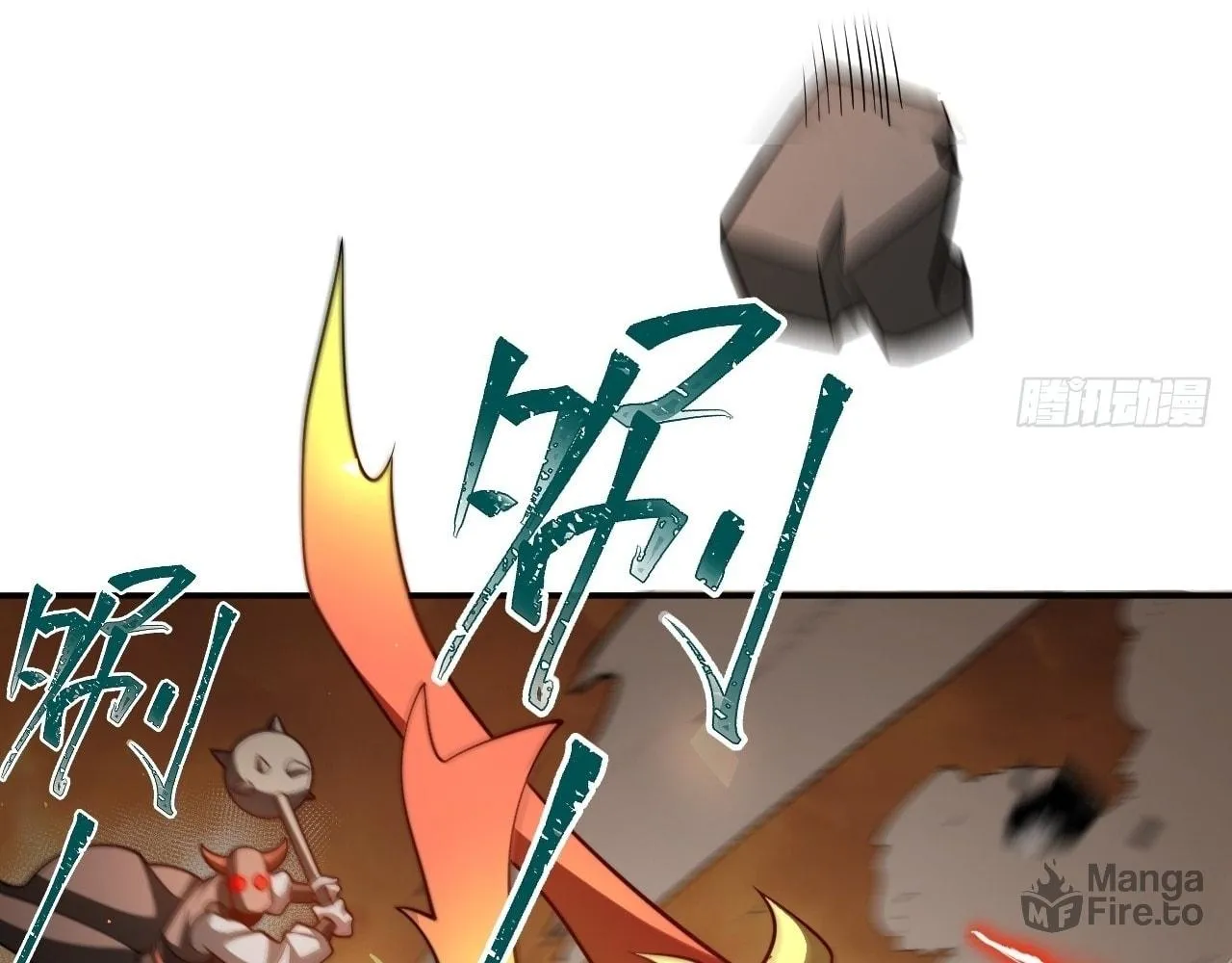 Read God Slayer chapter 26 image 71 on Lezhin