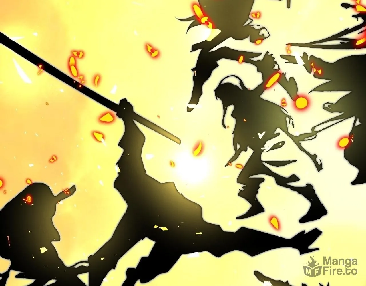 Read God Slayer chapter 26 image 8 on Lezhin