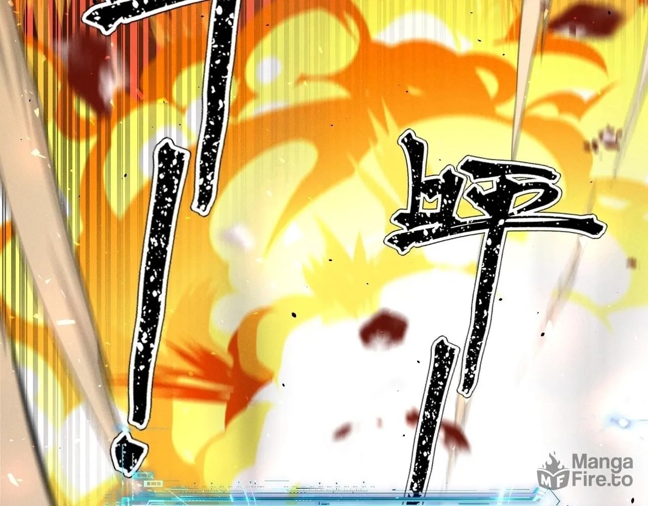 Read God Slayer chapter 26 image 83 on Lezhin