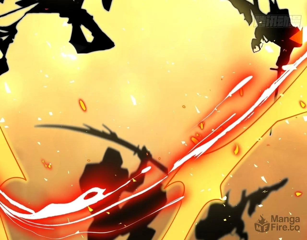 Read God Slayer chapter 26 image 9 on Lezhin