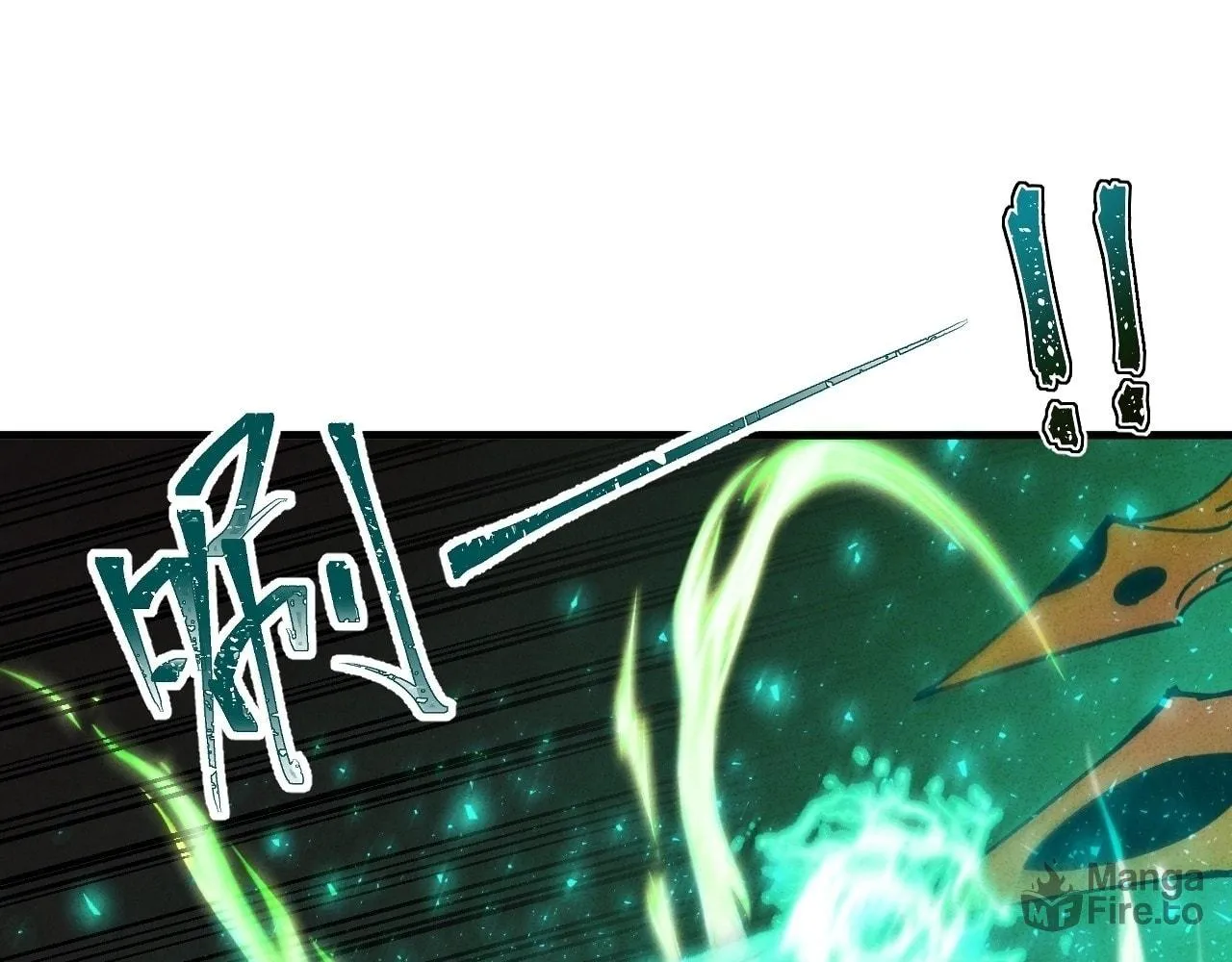 Read God Slayer chapter 27 image 101 on Lezhin