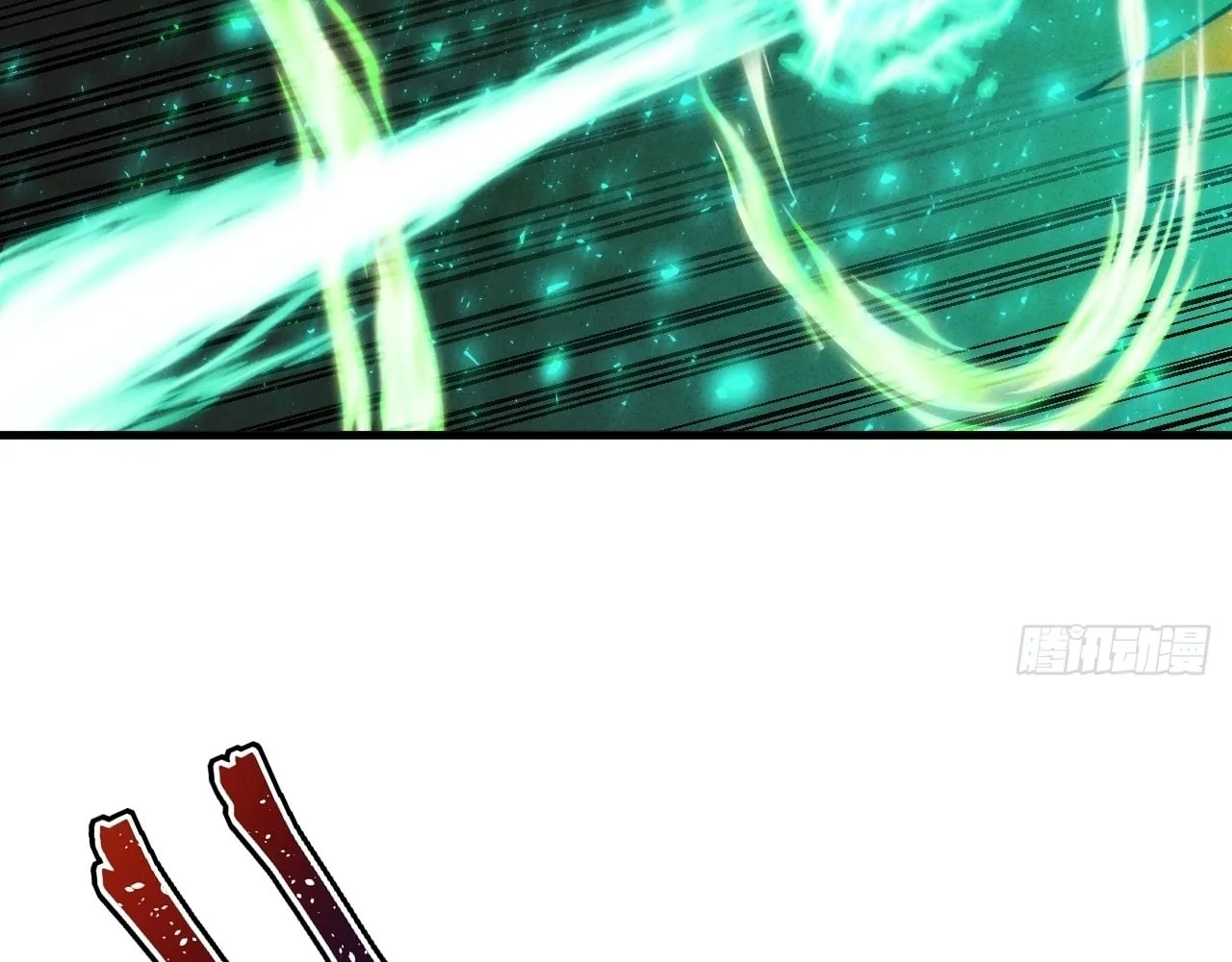 Read God Slayer chapter 27 image 102 on Lezhin