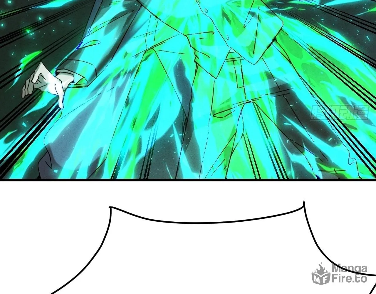 Read God Slayer chapter 27 image 104 on Lezhin