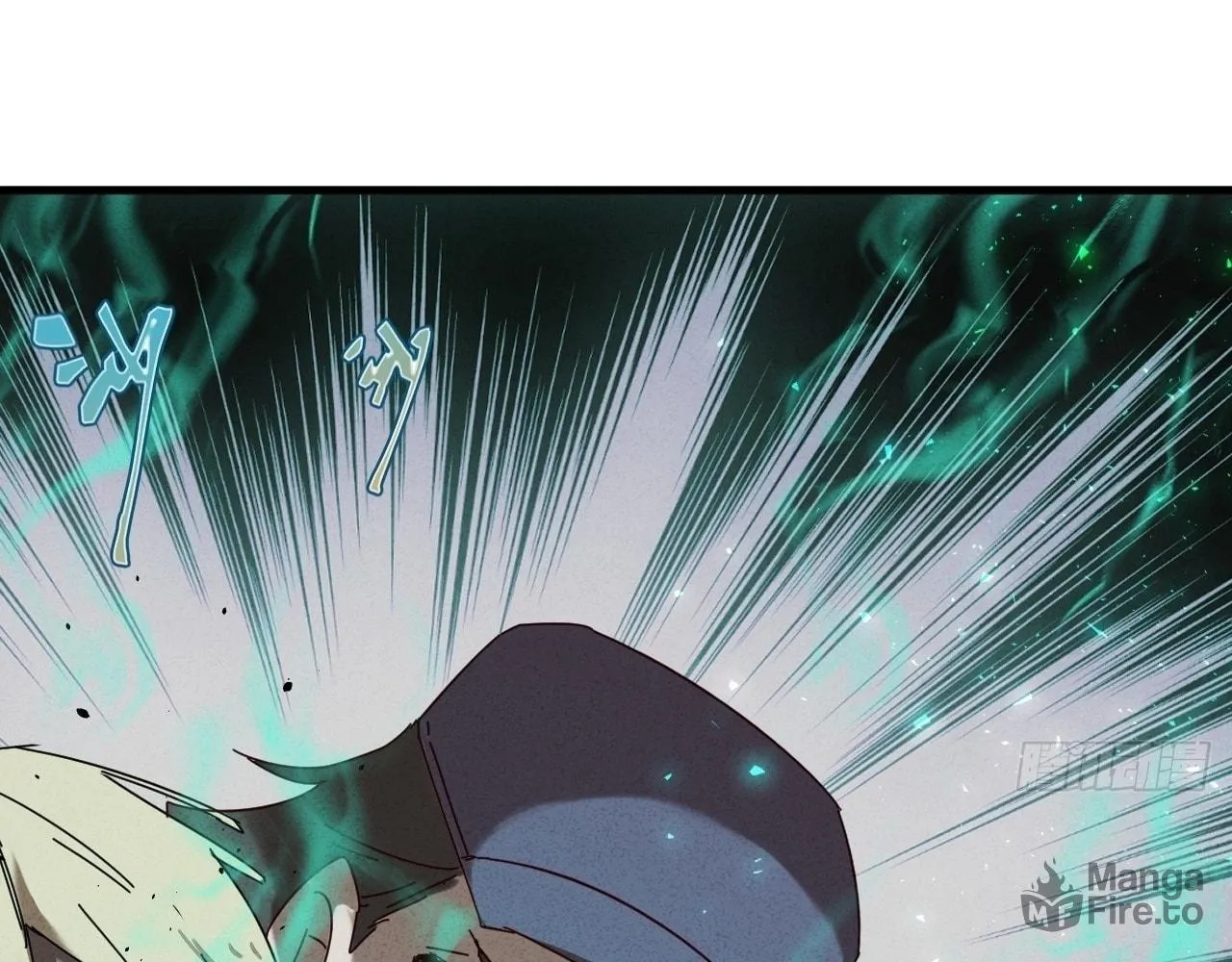 Read God Slayer chapter 27 image 107 on Lezhin