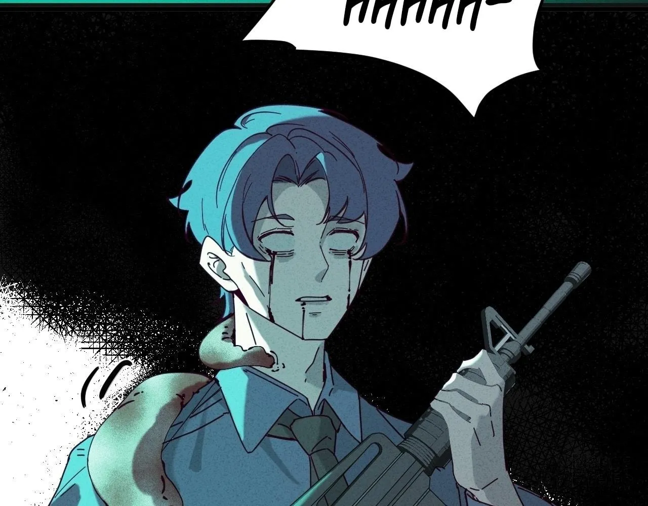 Read God Slayer chapter 27 image 119 on Lezhin