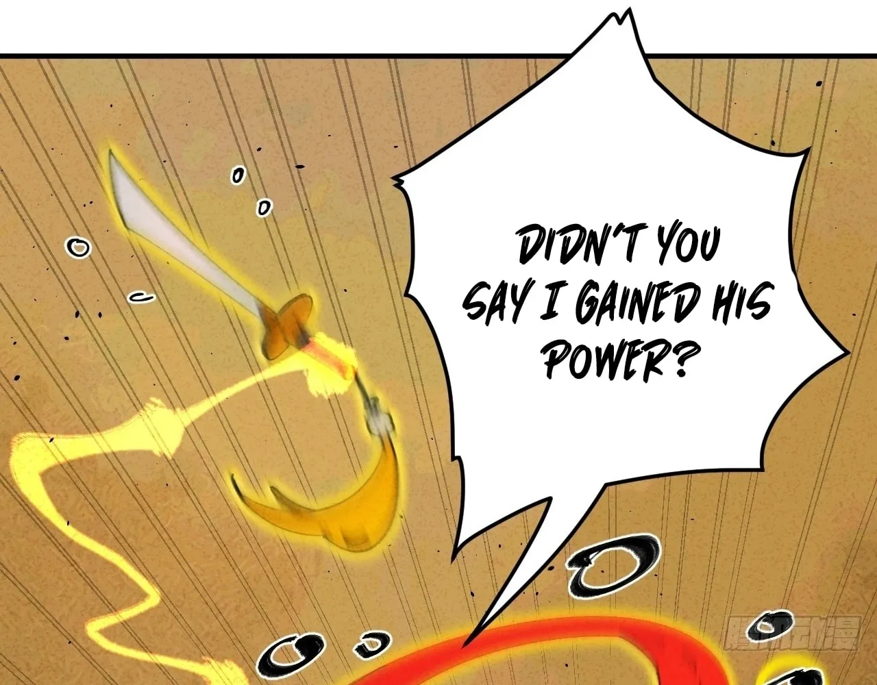 Read God Slayer chapter 27 image 12 on Lezhin