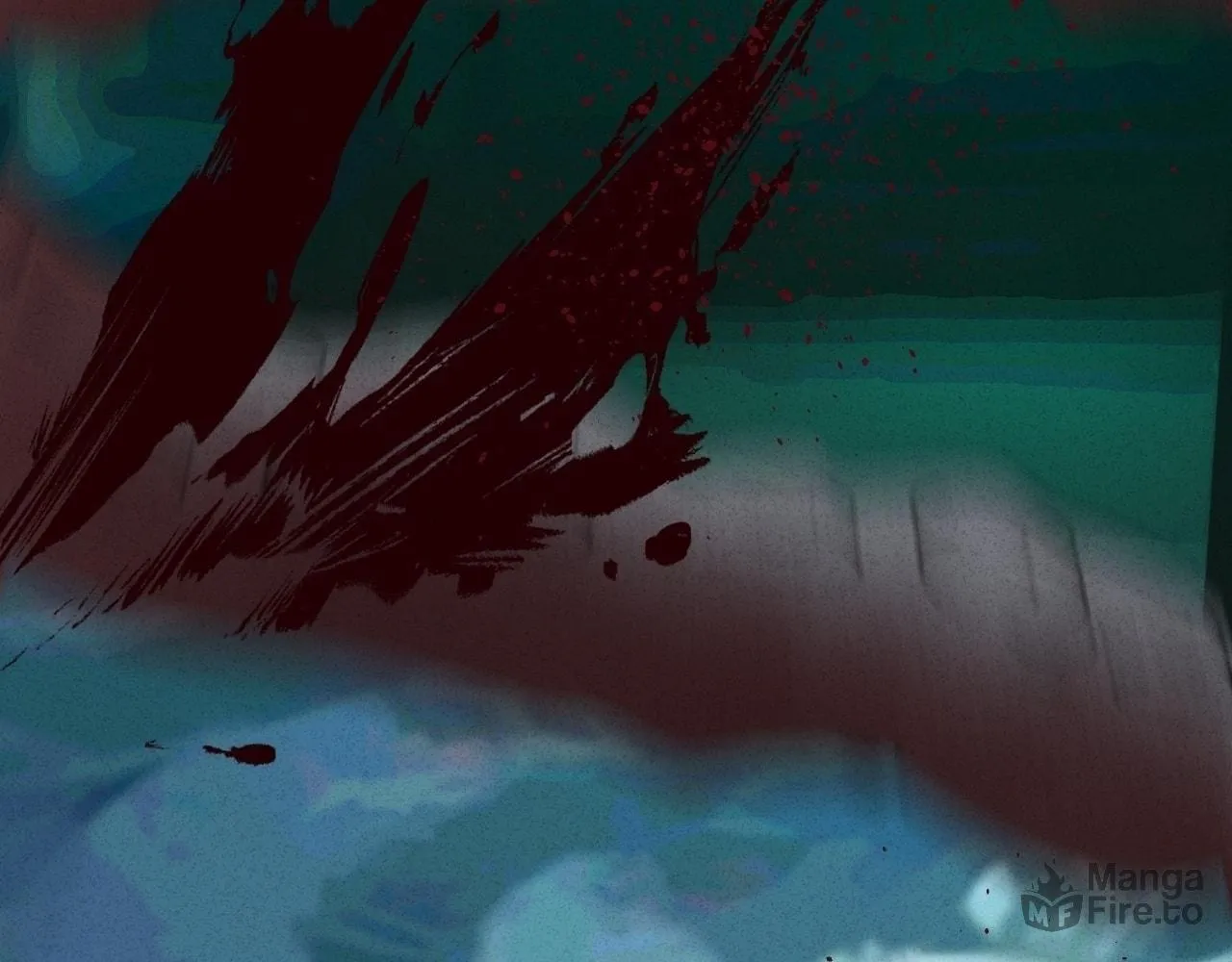 Read God Slayer chapter 27 image 124 on Lezhin