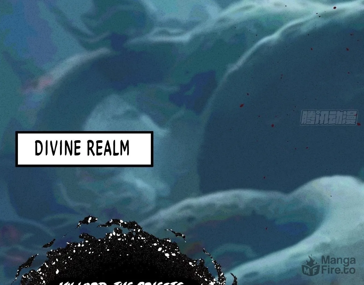 Read God Slayer chapter 27 image 125 on Lezhin