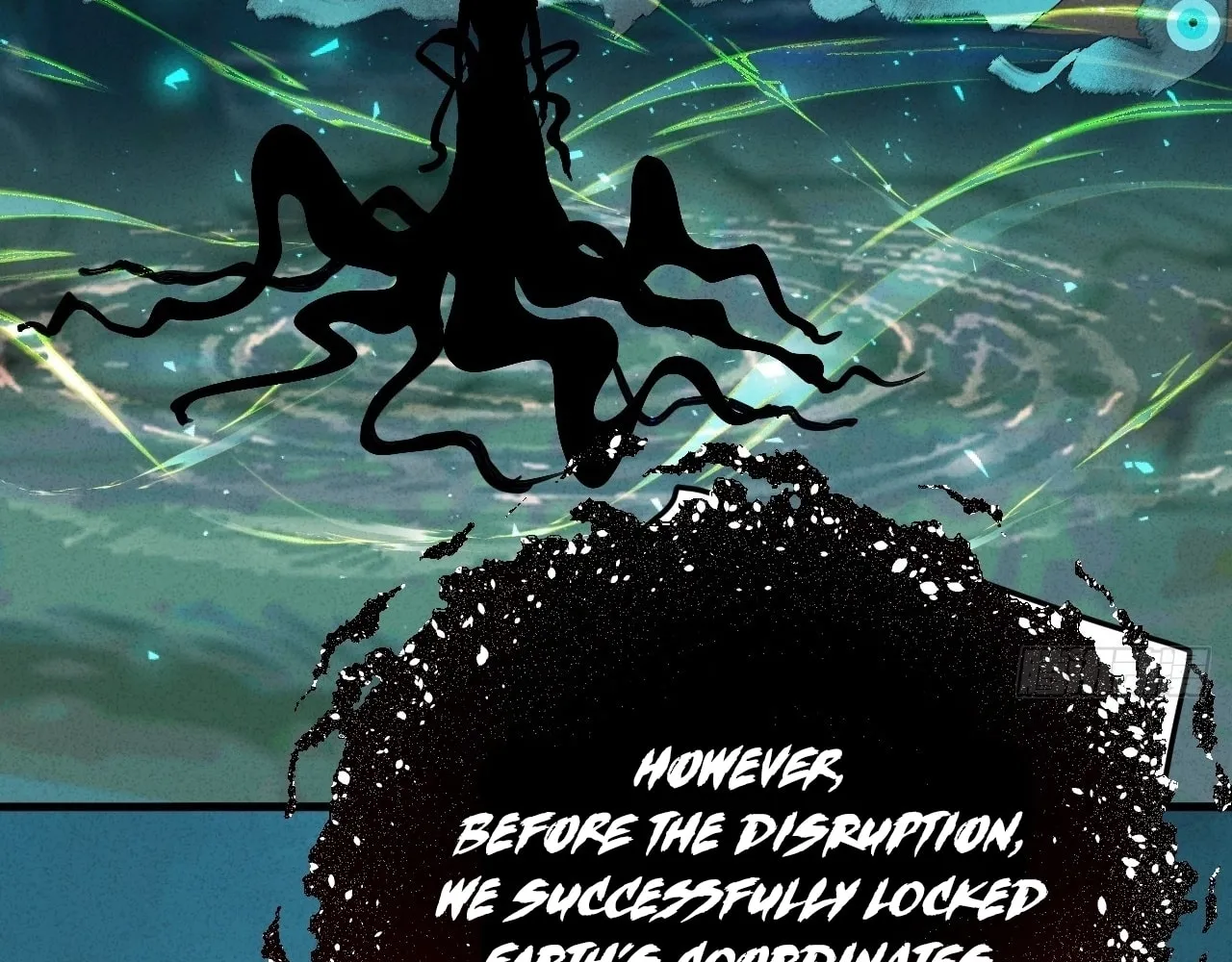 Read God Slayer chapter 27 image 127 on Lezhin