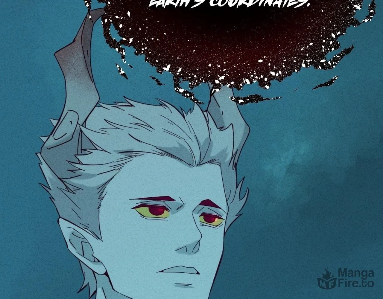 Read God Slayer chapter 27 image 128 on Lezhin