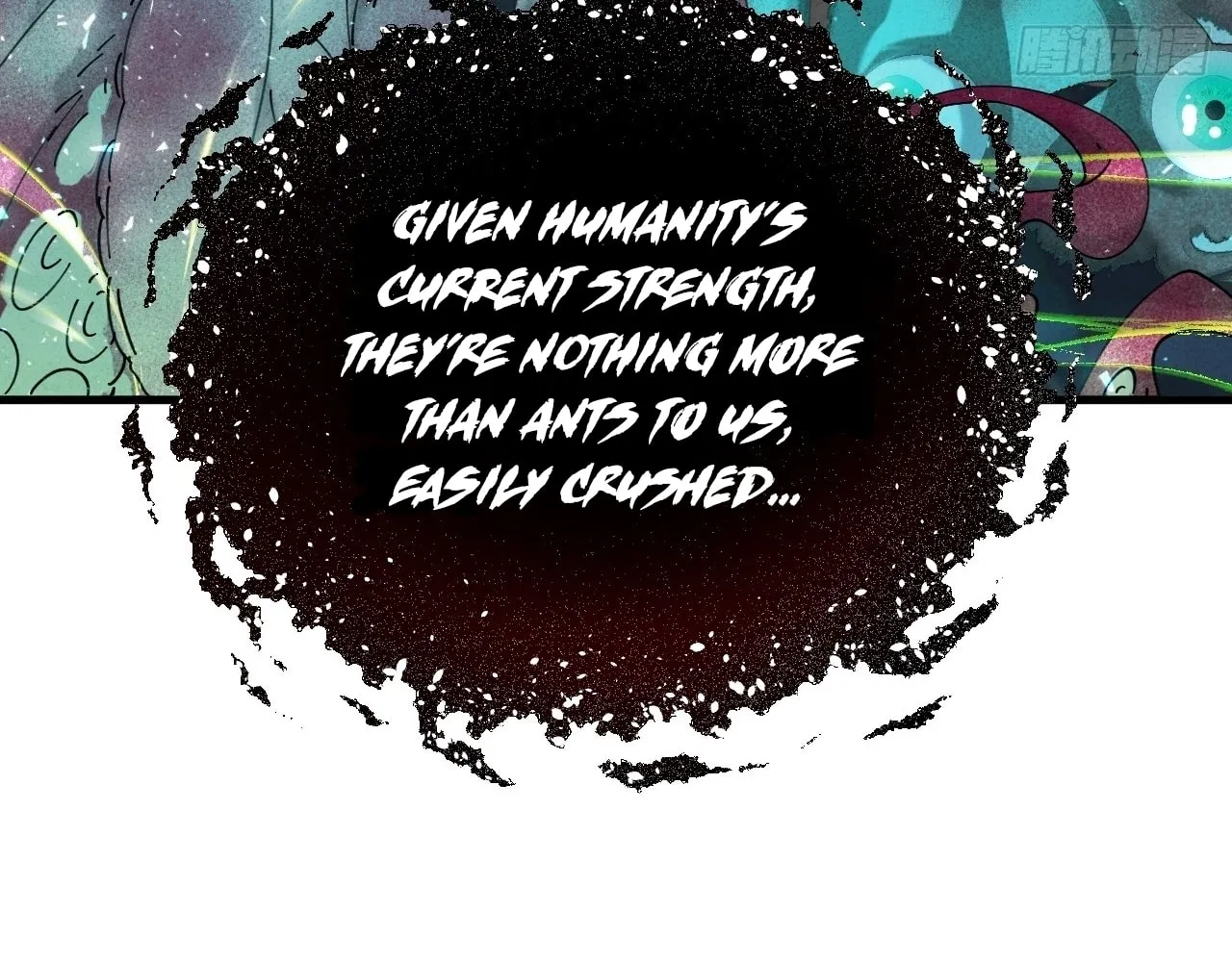 Read God Slayer chapter 27 image 133 on Lezhin