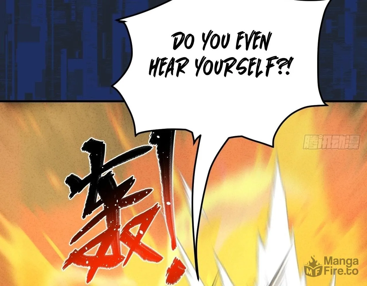 Read God Slayer chapter 27 image 17 on Lezhin