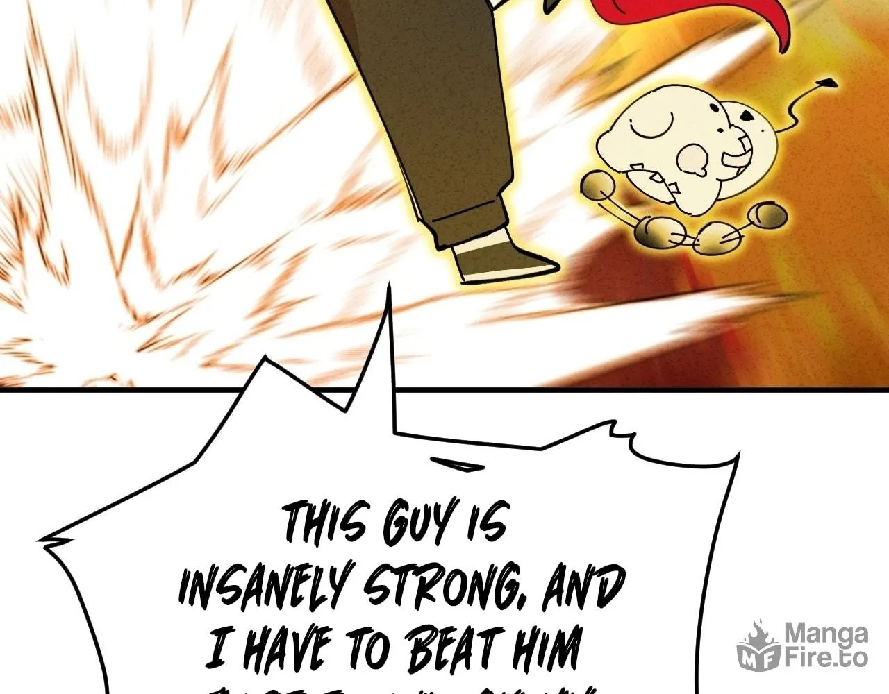 Read God Slayer chapter 27 image 19 on Lezhin