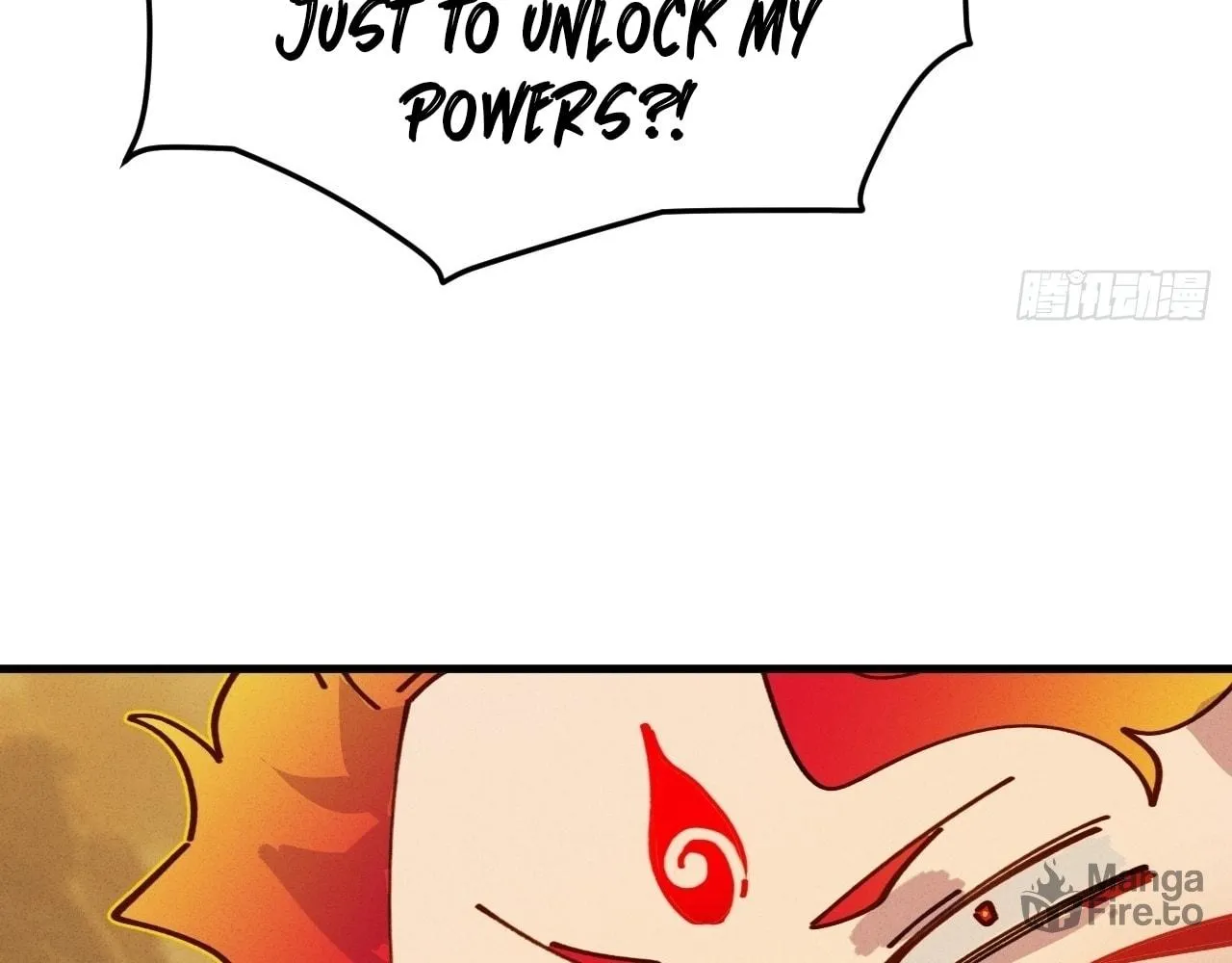 Read God Slayer chapter 27 image 20 on Lezhin
