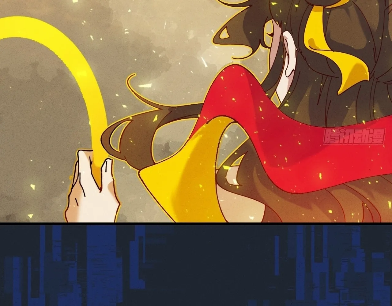 Read God Slayer chapter 27 image 25 on Lezhin