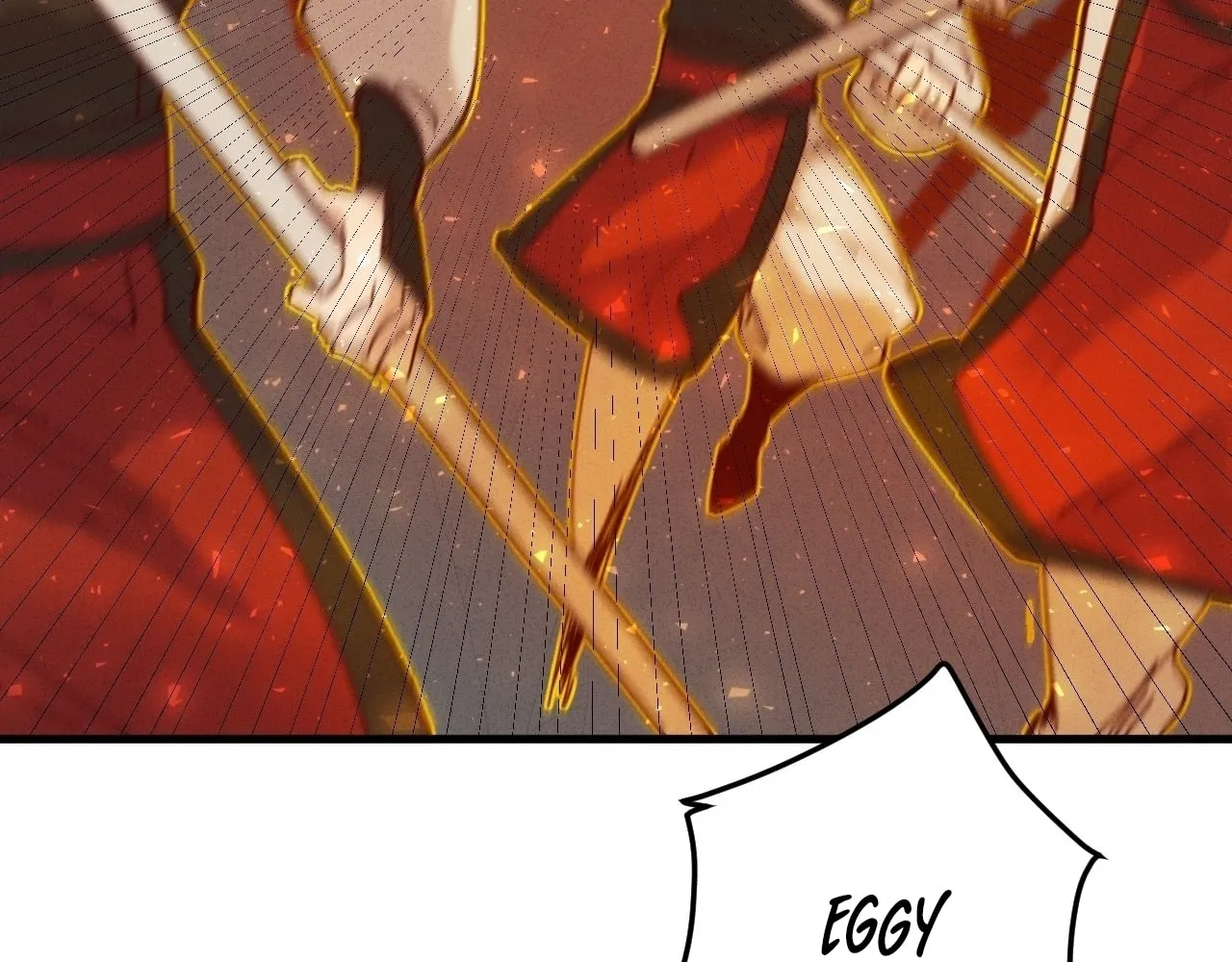 Read God Slayer chapter 27 image 31 on Lezhin