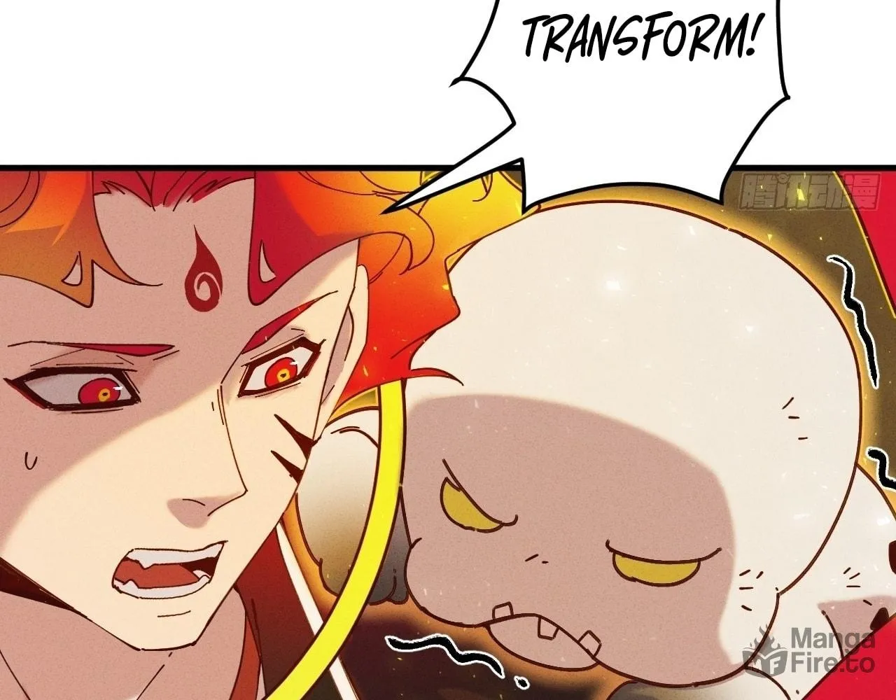 Read God Slayer chapter 27 image 32 on Lezhin