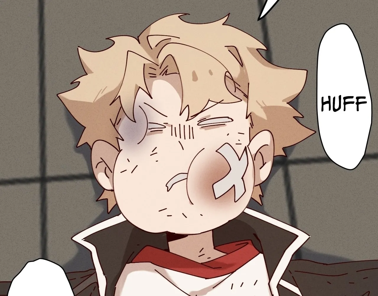 Read God Slayer chapter 27 image 43 on Lezhin