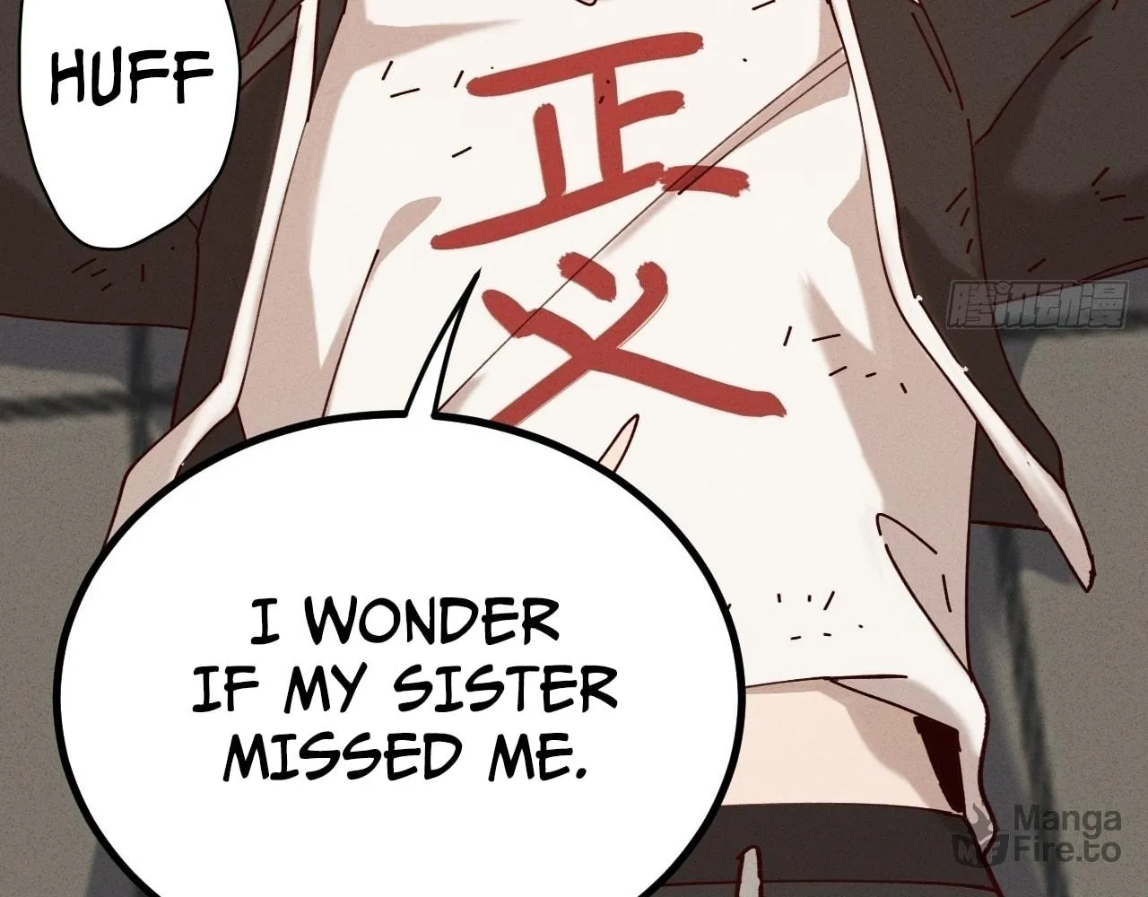 Read God Slayer chapter 27 image 44 on Lezhin