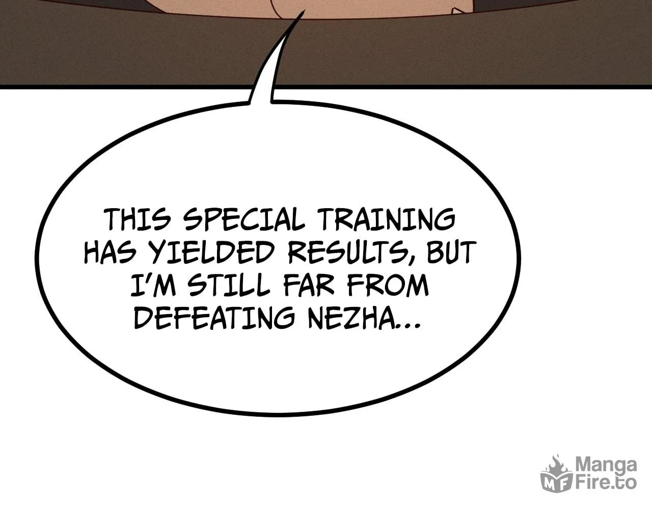 Read God Slayer chapter 27 image 47 on Lezhin