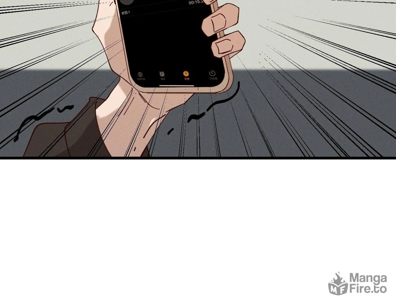 Read God Slayer chapter 27 image 49 on Lezhin