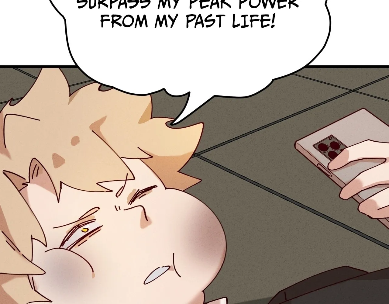 Read God Slayer chapter 27 image 52 on Lezhin