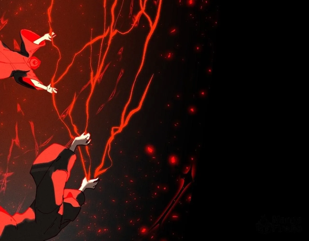Read God Slayer chapter 27 image 59 on Lezhin