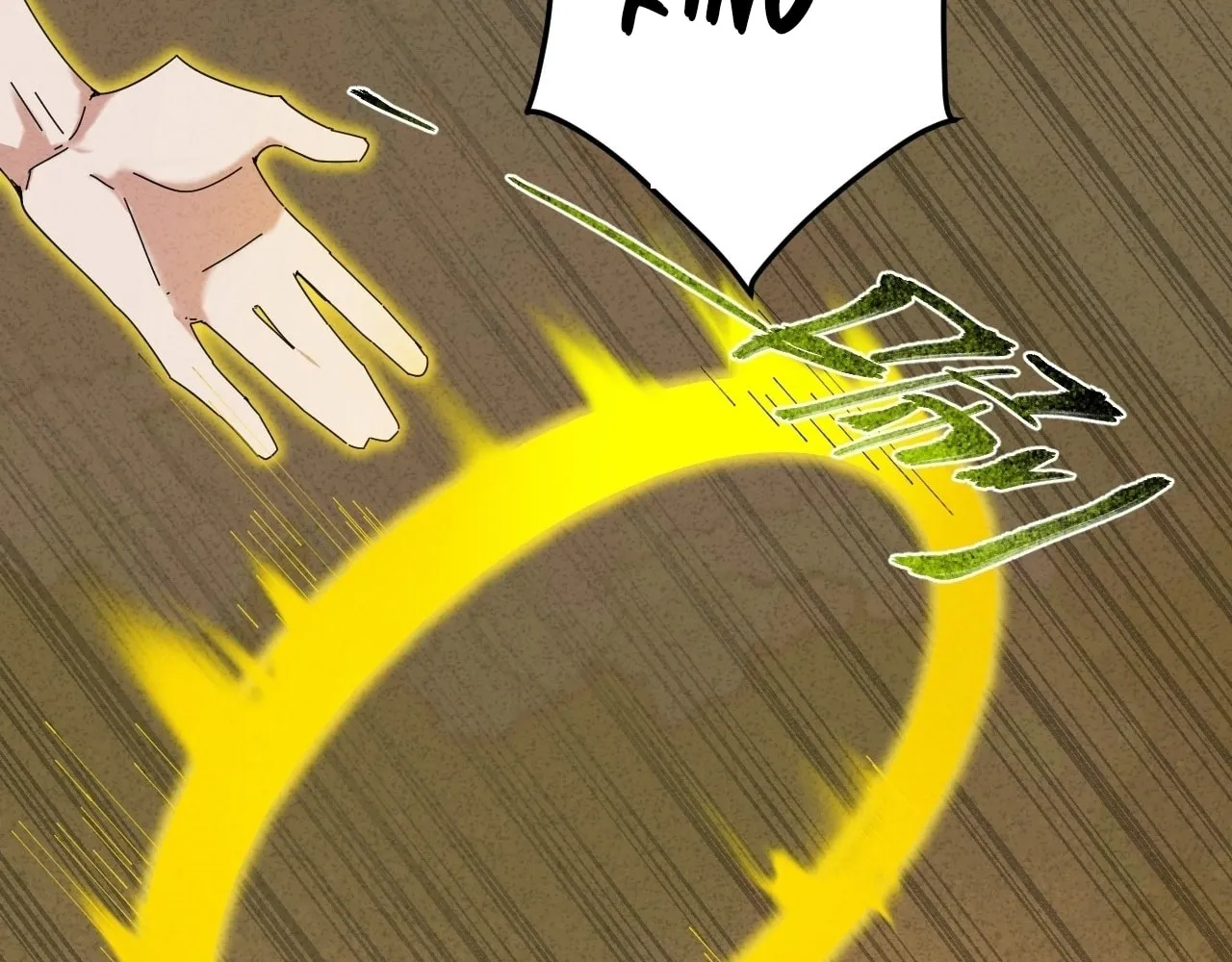 Read God Slayer chapter 27 image 6 on Lezhin