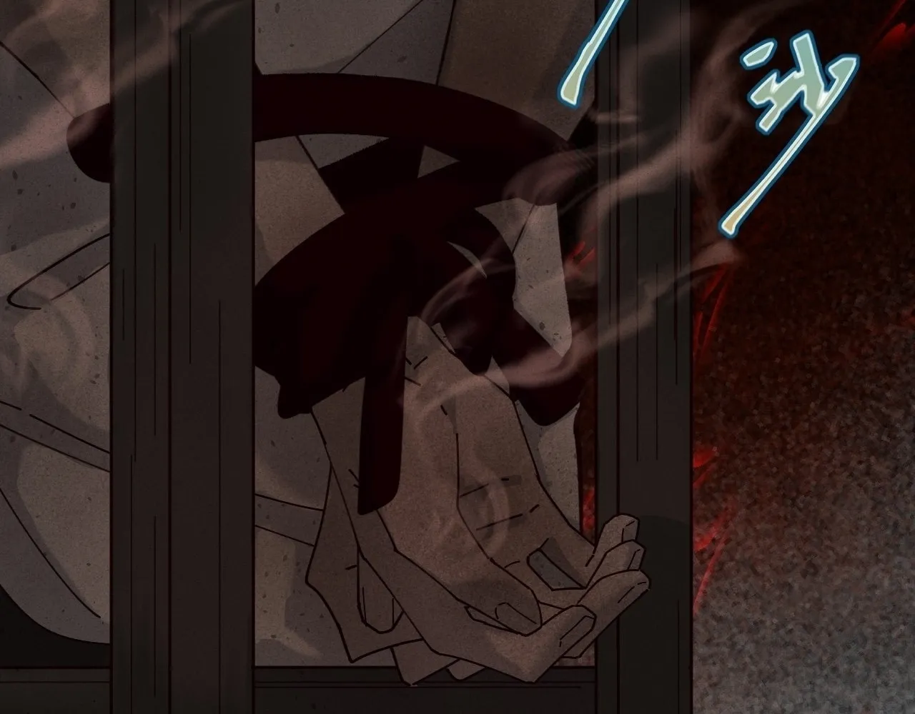 Read God Slayer chapter 27 image 61 on Lezhin