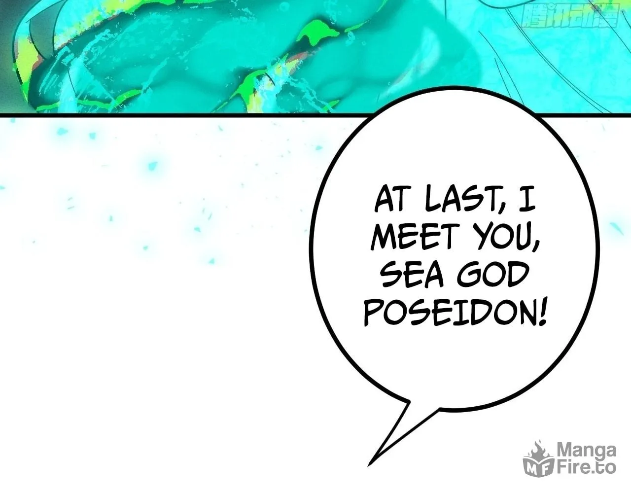 Read God Slayer chapter 27 image 71 on Lezhin
