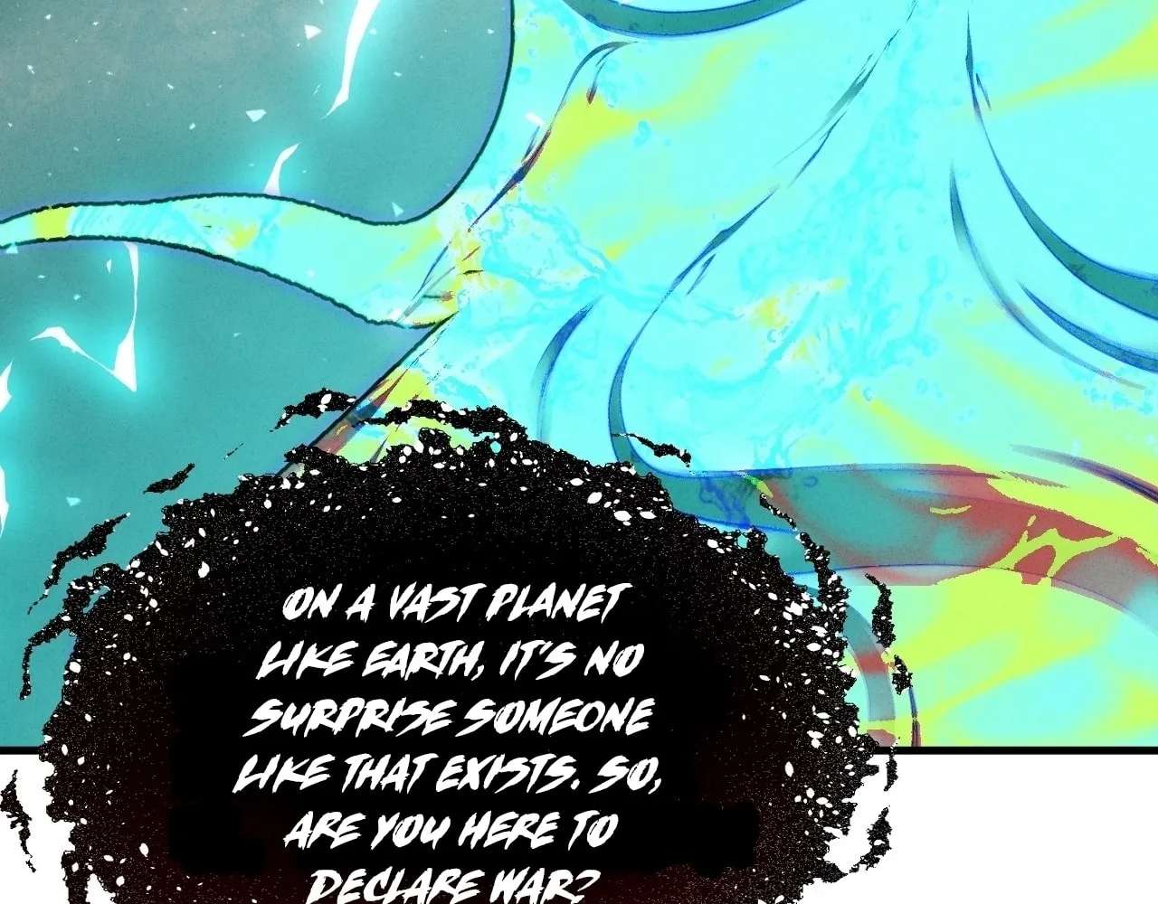 Read God Slayer chapter 27 image 78 on Lezhin
