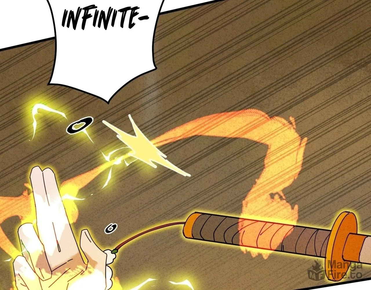 Read God Slayer chapter 27 image 8 on Lezhin