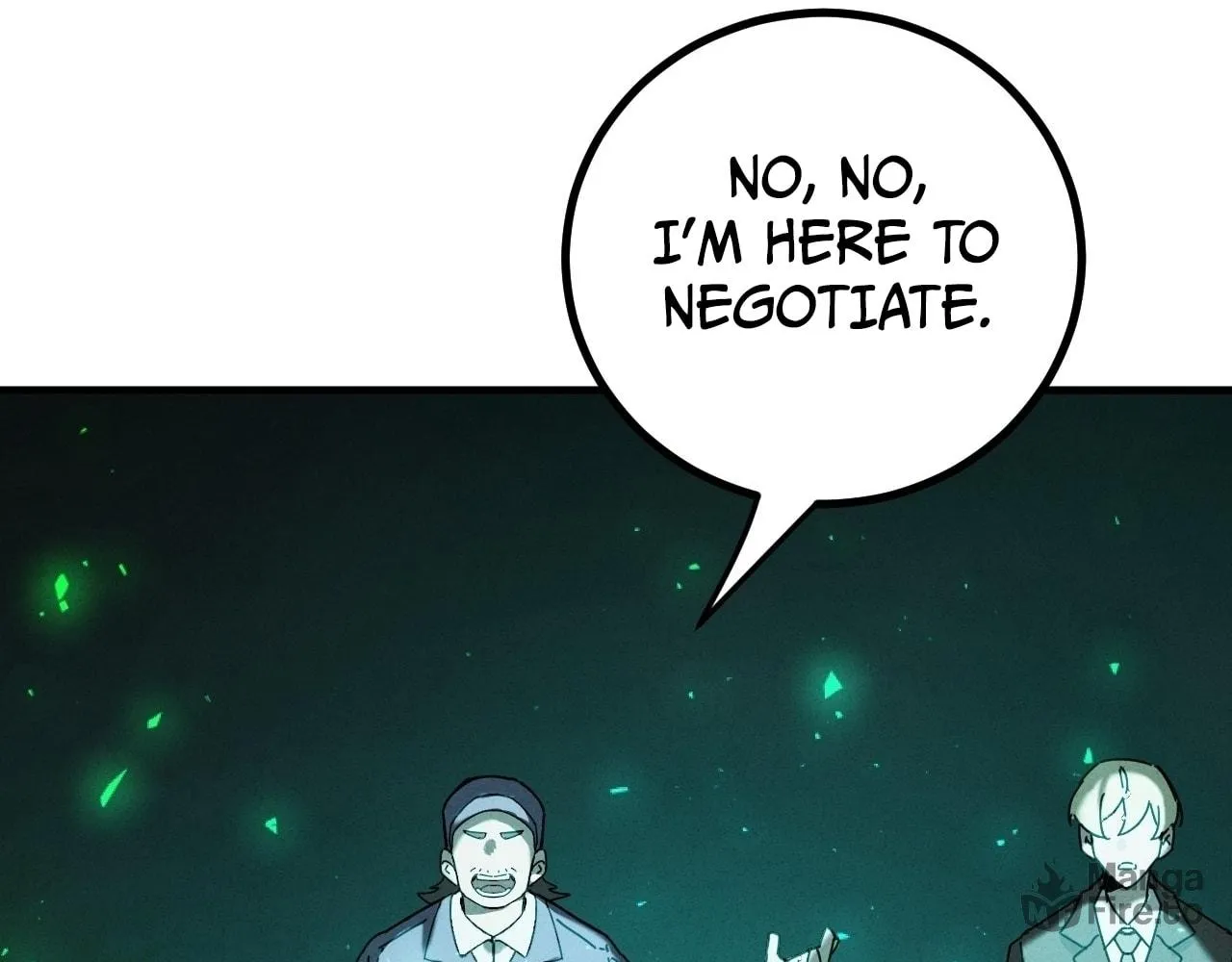 Read God Slayer chapter 27 image 80 on Lezhin