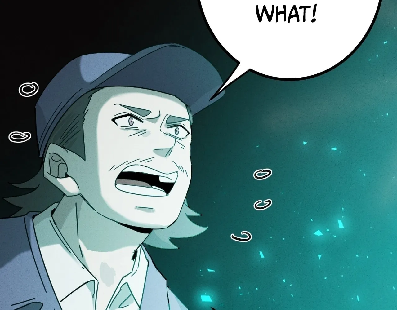 Read God Slayer chapter 27 image 88 on Lezhin