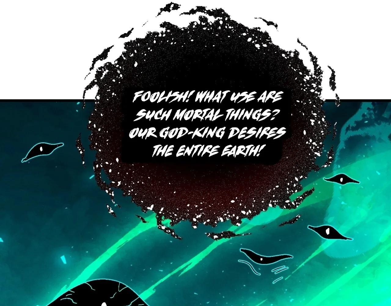 Read God Slayer chapter 27 image 90 on Lezhin