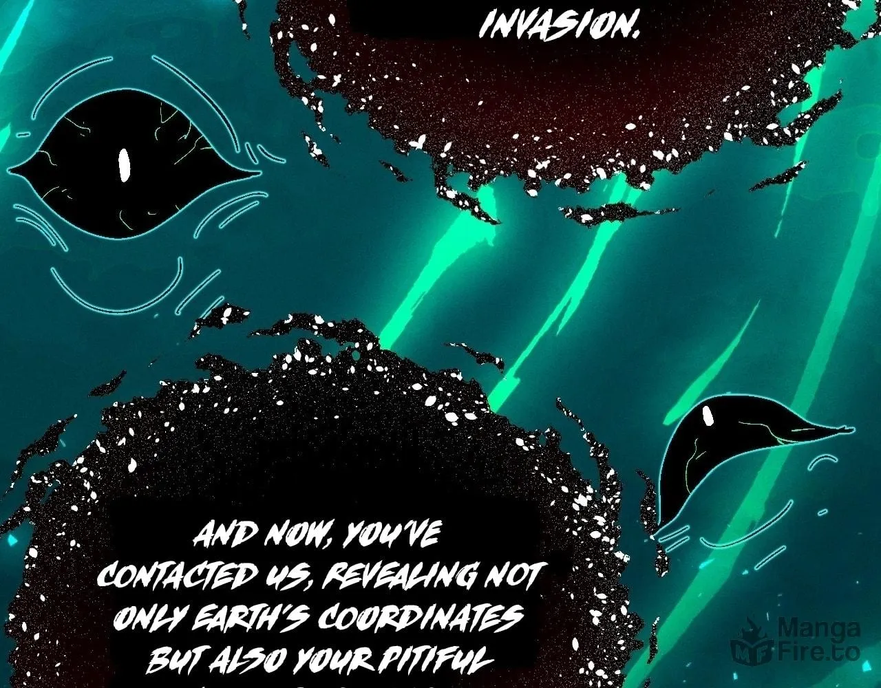 Read God Slayer chapter 27 image 92 on Lezhin