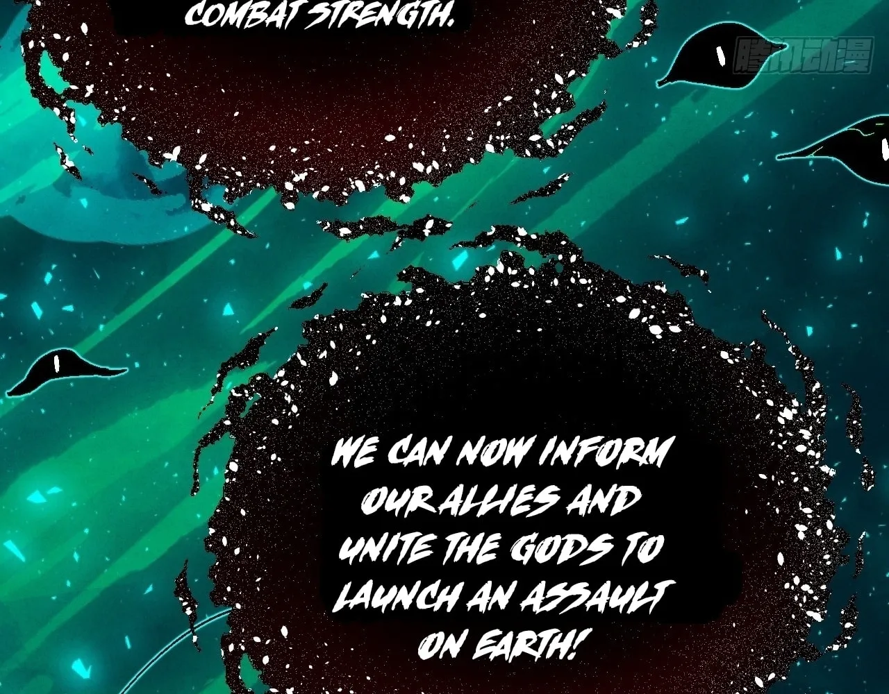Read God Slayer chapter 27 image 93 on Lezhin