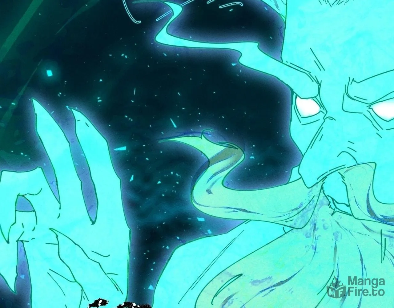 Read God Slayer chapter 27 image 95 on Lezhin