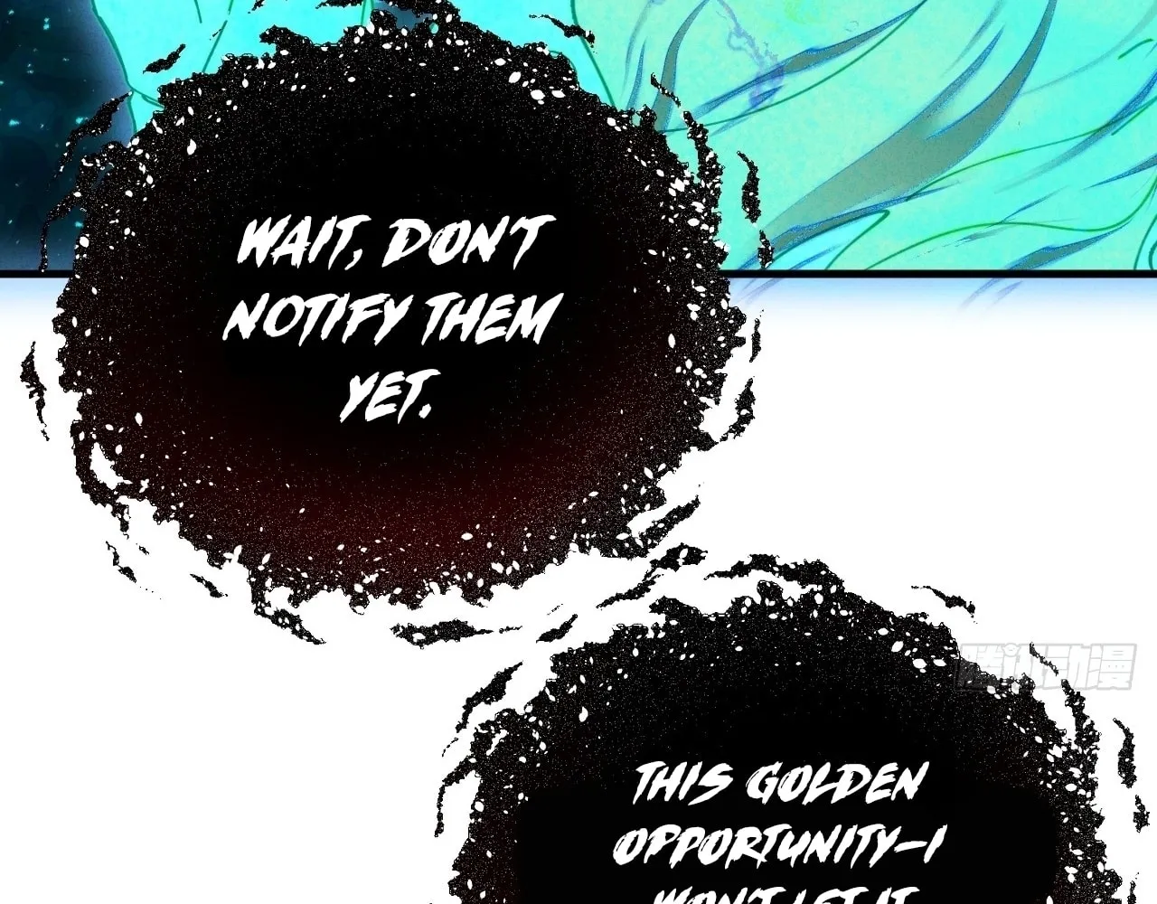 Read God Slayer chapter 27 image 96 on Lezhin
